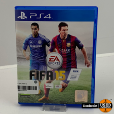 Playstation 4 spel | FIFA 15