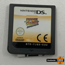 Nintendo DS Spel | Jewel Quest - Expeditions