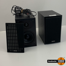 Denon SC-M41 60W Speakers | Set van 2 | Met garantie