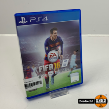 Playstation 4 spel | FIFA 16