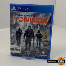 Playstation 4 spel | Tom Clancy's The Division