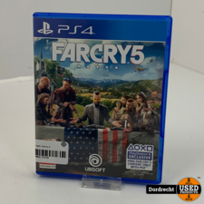 Playstation 4 spel | Farcry 5