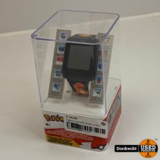 Pokémon Interactief horloge / Smartwatch | In doos | Me garantie