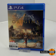 Playstation 4 spel | Assassin's Creed Origins