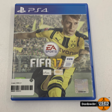 Playstation 4 spel | FIFA 17
