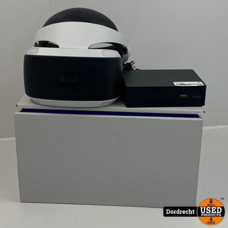 Sony Playstation Vr bril (cuh-zvr2) | Met garantie