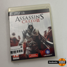 Playstation 3 spel | Assassins Creed II