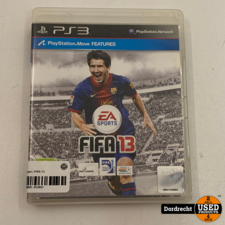 Playstation 3 spel | FIFA 13