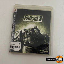 Playstation 3 spel | Fallout 3