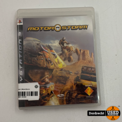 Dakloos Uitgaven is er Playstation 3 games – Used Products