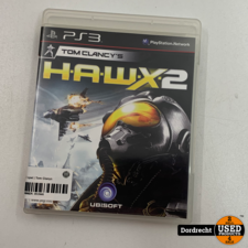 Playstation 3 spel | Tom Clanys H.A.W.X. 2