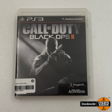 Playstation 3 spel | Call of Duty - Black ops II