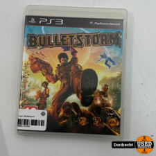 Playstation 3 spel | Bulletstorm
