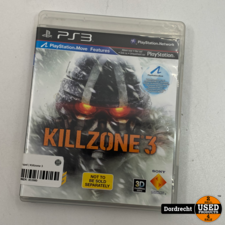 Playstation 3 spel | Killzone 3