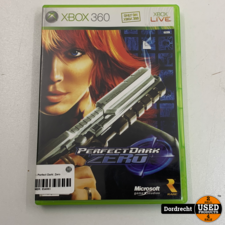 Xbox 360 spel - Perfect Dark: Zero