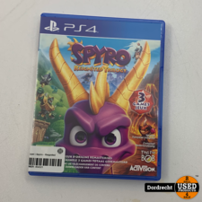 Playstation 4 spel | Spyro - Reignited Trillogy