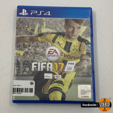 Playstation 4 spel | Fifa 17