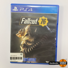 Playstation 4 spel | Fallout 76