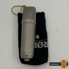 Rode NT1-A Microfoon | Met garantie
