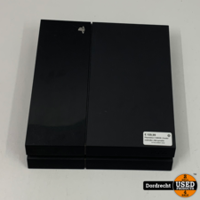 Playstation 4 500GB | Zonder controller | Met garantie