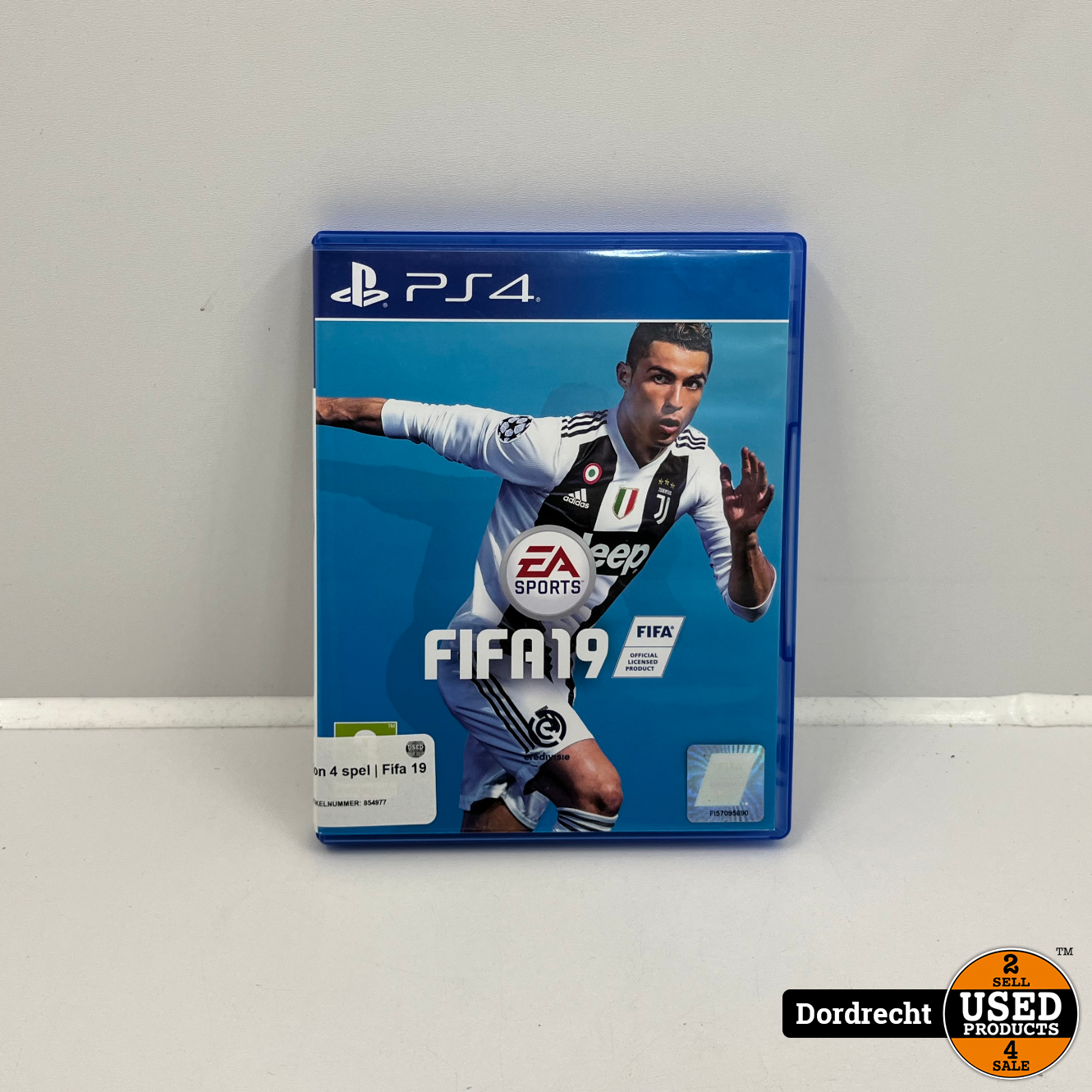 Playstation 4 deals fifa 19 bundle