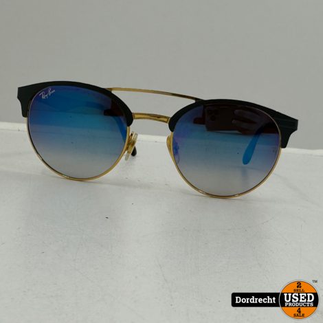 RayBan RB3545v zonnebril | Met garantie