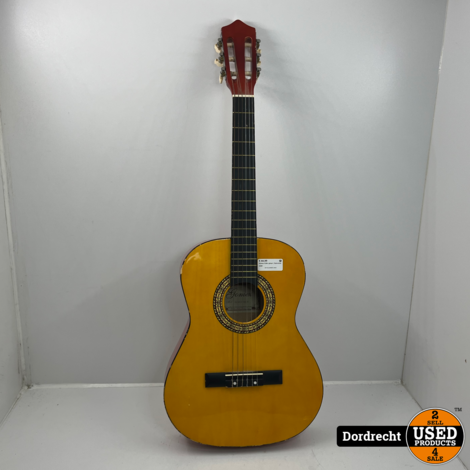 Gomez 036/n gitaar | Gebruikte staat