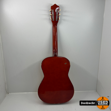 Gomez 036/n gitaar | Gebruikte staat