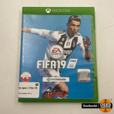 Xbox one spel | Fifa 19