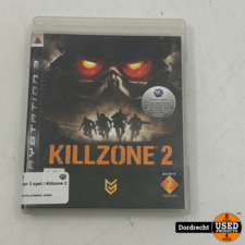 Playstation 3 spel | Killzone 2