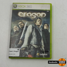 Xbox 360 spel | Eragon