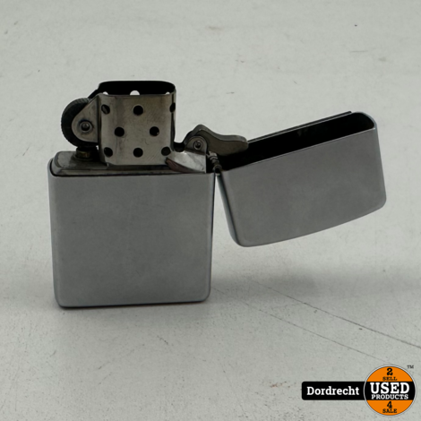 Zippo Harley Davidson H-D Marble Bar & Shield model 20238 | In doos | Leeg