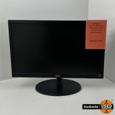 LG 22EN43T-B Monitor | Met garantie