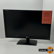 LG E2441T-BN Monitor | Met garantie