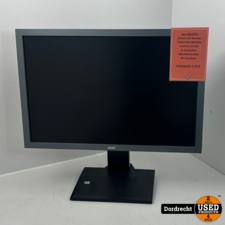 Acer B243PWL Monitor | Met garantie