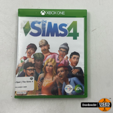 Xbox One Spel | The Sims 4