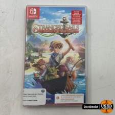 Nintendo Switch Spel | Downloadcode | Stranded Sails - Explorers of the Cursed Island