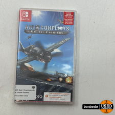 Nintendo Switch Spel | Downloadcode | Air Conflicts - Pacific Carriers