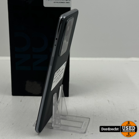 OnePlus Nord 2T 5G 128GB Grijs | In doos | Met garantie