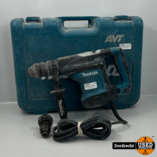 Makita HR3210FCT Combihamer 220-240V 850W | In kist | Met garantie