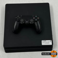 Playstation 4 Slim 500GB | Met controller | Met garantie