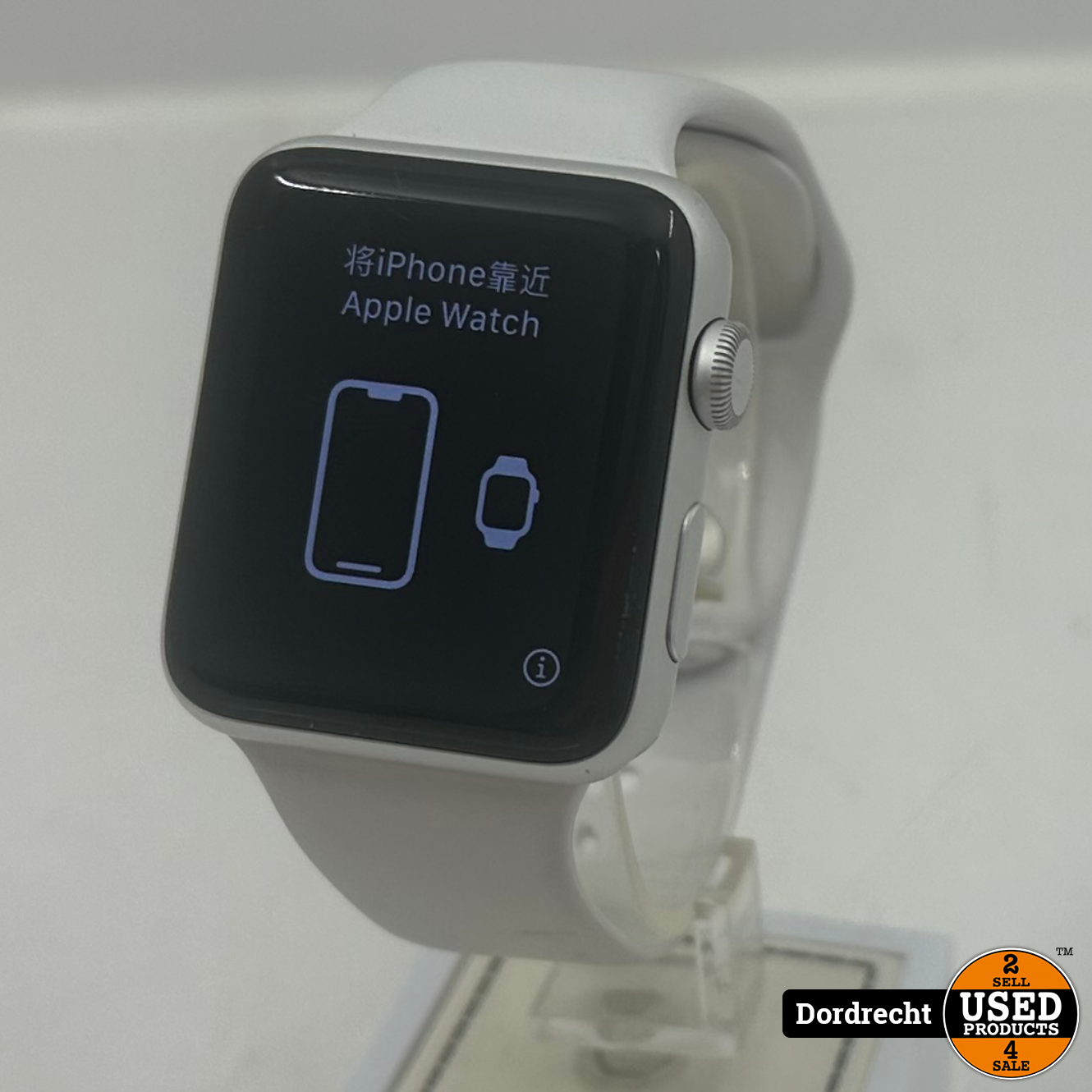 Apple series 2024 3 42mm