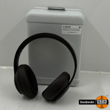 Apple Beats Studio Pro A2924 draadloze koptelefoon bruin | In doos | Met garantie
