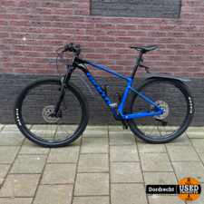 Giant XTC Advanced 29 3 Fiets / Mountainbike | Maat M | 29inch | Met garantie