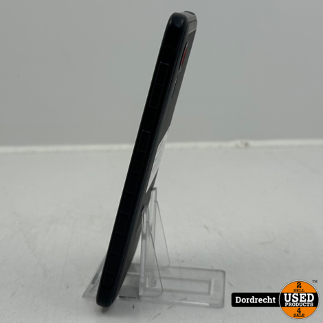 Samsung Galaxy XCover 5 64GB zwart | Krasjes op scherm | Met garantie