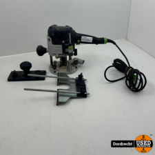 Festool OF 1010 EBQ bovenfrees | Met garantie