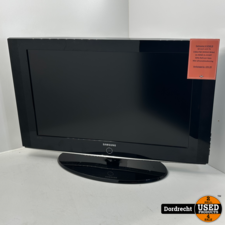 Samsung LE32S81B televisie/tv | Met ab | Met garantie