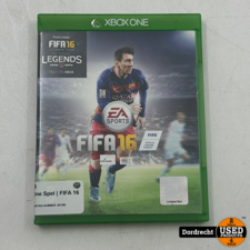 Xbox One Spel | FIFA 16