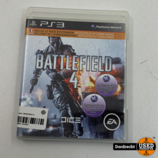 Playstation 3 spel | Battlefield 4