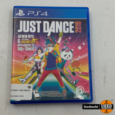 Playstation 4 spel | Just dance 2018